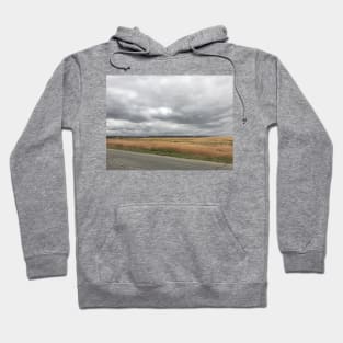 Forever Cloudy Hoodie